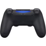 کنسول بازی سونی مدل Playstation 4 Slim ریجن 2 کد CUH-2216B ظرفیت 1 ترابایت به همراه بازی - تصویر 4