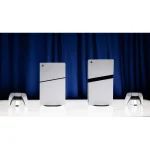 کنسول بازی سونی مدل PlayStation 5 Pro ظرفیت 2 ترابایت ریجن اروپا - تصویر 3