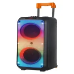 اسپیکر بلوتوثی قابل حمل مدل ndr 1095