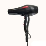 سشوار سایونا مدل SY-1200GOLD سالنی 2000 وات - تصویر 2