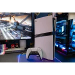 کنسول بازی سونی مدل PlayStation 5 Pro ظرفیت 2 ترابایت ریجن اروپا - تصویر 4