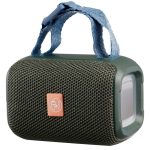 اسپیکر بلوتوثی ردمو مدل RM-Le - تصویر 4