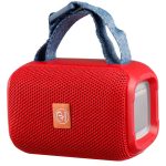 اسپیکر بلوتوثی ردمو مدل RM-Le - تصویر 3