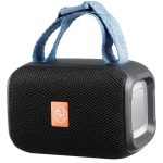 اسپیکر بلوتوثی ردمو مدل RM-Le - تصویر 2