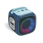 اسپیکر بلوتوثی قابل حمل آرگون مدل AG-B1200