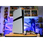 کنسول بازی سونی مدل PlayStation 5 Pro ظرفیت 2 ترابایت ریجن اروپا - تصویر 5