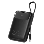 پاوربانک مک دودو  ظرفیت 20000 میلی آمپر ساعت