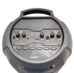 اسپیکر بلوتوثی قابل حمل KTS مدل KTS-1199 - تصویر 3