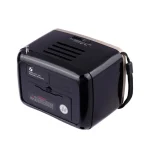 اسپیکر بلوتوثی قابل حمل رینبو مدل KTF-1641 - تصویر 3