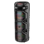 اسپیکر بلوتوثی قابل حمل مدل ZQS-8301