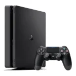 کنسول بازی سونی مدل Playstation 4 Slim ریجن 3 سری CUH-2218B ظرفیت 1 ترابایت (دسته دو)