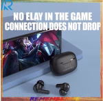 هدفون بی سیم لنوو HT05 - تصویر 3