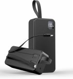 پاوربانک ای اس دی 30000 میلی آمپر ساعتی