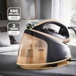 اتو بخار مخزن دار جیپاس مدل GSI124032UK - تصویر 2