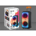 اسپیکر بلوتوثی قابل حمل مدل ndr 1095 - تصویر 8