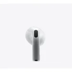 هدفون بلوتوثی اپل مدل AirPods 4 (نسخه دارای نویز کنسلینگ) - تصویر 2