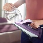 اتو بخار فیلیپس مدل DST5020 - تصویر 7