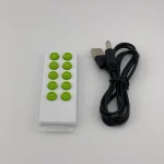 اسپیکر بلوتوثی مدل KTS-1626 NEW - تصویر 6