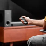 ساندبار جی پاس مدل GMS11173 - تصویر 4