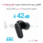 هدفون بلوتوثی انکر مدل R50i NC - تصویر 2