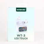 هدفون بی سیم ویسمی مدل WT-3 - تصویر 4