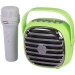 اسپیکر بلوتوثی KTS-1943 + میکروفون - تصویر 5