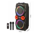 اسپیکر چمدانی بلوتوثی سینگ ای ZQS10218