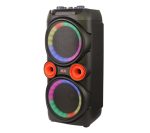 اسپیکر چمدانی بلوتوثی سینگ ای ZQS10218 - تصویر 3