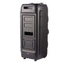 اسپیکر چمدانی بلوتوثی سینگ ای ZQS10218 - تصویر 7