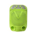 اسپیکر بی‌سیم قابل حمل Greatnice مدل GTS-1681 - تصویر 5