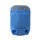 اسپیکر بی‌سیم قابل حمل Greatnice مدل GTS-1681