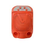 اسپیکر بی‌سیم قابل حمل Greatnice مدل GTS-1681 - تصویر 6