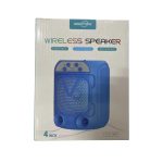 اسپیکر بی‌سیم قابل حمل Greatnice مدل GTS-1681 - تصویر 3