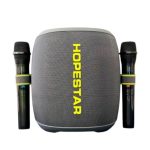 اسپیکر بلوتوثی هوپ استار مدل party 500