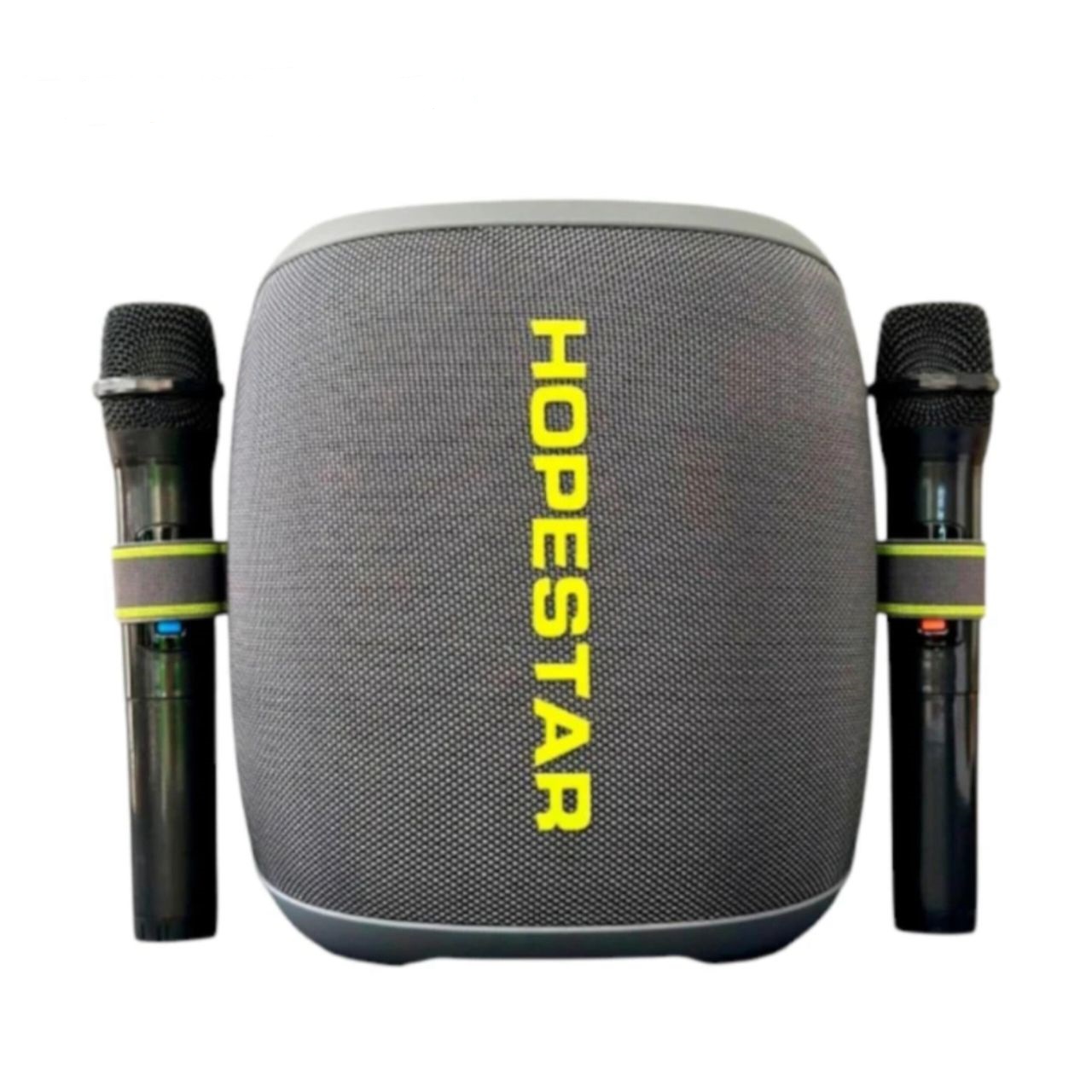 WhatsApp Image 2025-08-06 at 4.47.30 PM (1) اسپیکر بلوتوثی هوپ استار مدل party 500 - تصویر 1
