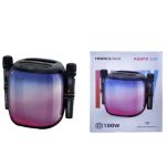 اسپیکر بلوتوثی هوپ استار مدل party 500 - تصویر 4