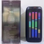 مدل اسپیکر KTS-1755 از برند KBroad - تصویر 7