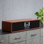 مدل اسپیکر ساندبار بی‌سیم GSRB150WD - تصویر 3