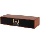 مدل اسپیکر ساندبار بی‌سیم GSRB150WD