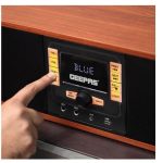 مدل اسپیکر ساندبار بی‌سیم GSRB150WD - تصویر 5