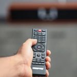 مدل اسپیکر ساندبار بی‌سیم GSRB150WD - تصویر 6