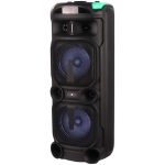 اسپیکر کی تی اس مدل 1940