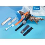 ساعت هوشمند telzeal مدل s10 ultra2 - تصویر 2