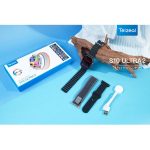 ساعت هوشمند telzeal مدل s10 ultra2 - تصویر 3