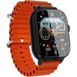 ساعت هوشمند کالوبی مدل GT8 Buds