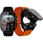 ساعت هوشمند کالوبی مدل GT8 Buds - تصویر 3