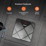 ترازوی دیجیتال جی پاس مدل GBS46523UK - تصویر 2