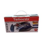 اتو بخار مسافرتی تلیونیکس مدل 1192 - تصویر 2