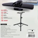 اتوپرس جیپاس سایز 34 مدل 25036 - تصویر 5