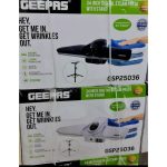 اتوپرس جیپاس سایز 34 مدل 25036 - تصویر 4